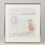 1756&nbsp;9363&nbsp;Akvarell